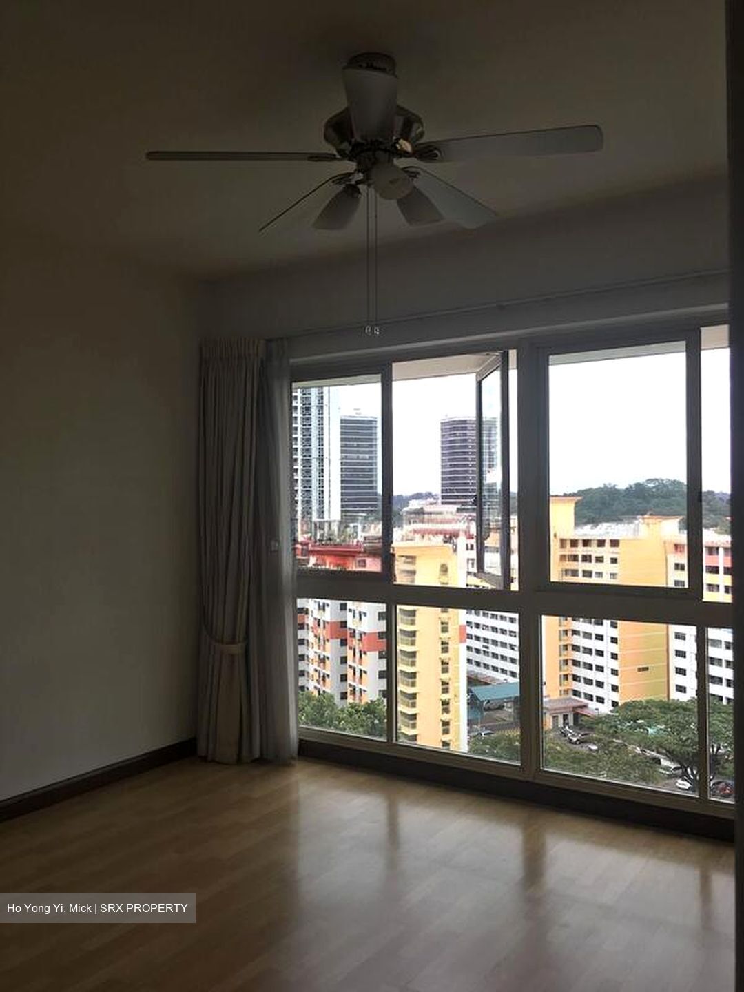 Trellis Towers (D12), Condominium #502710501